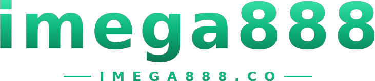 imega888 logo